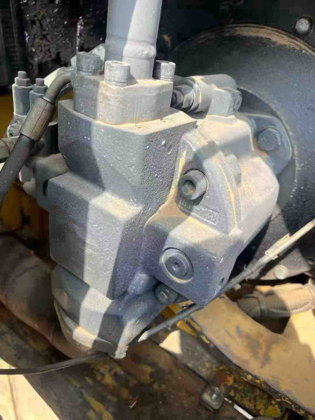 Buy XCMG Used Excavator / 7