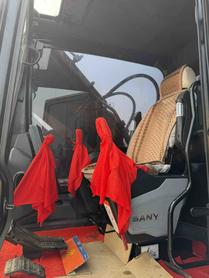 Buy Sany 215C-9 Used Excavator / 8 Buy Sany 215C-9 Used Excavator / 8