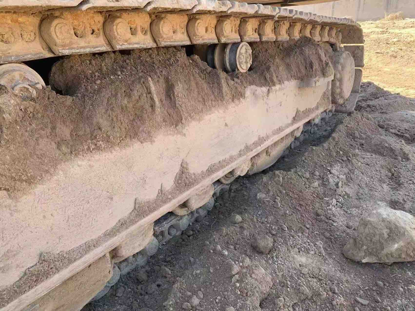 Buy Sany 60C-9 Used Excavator / 4