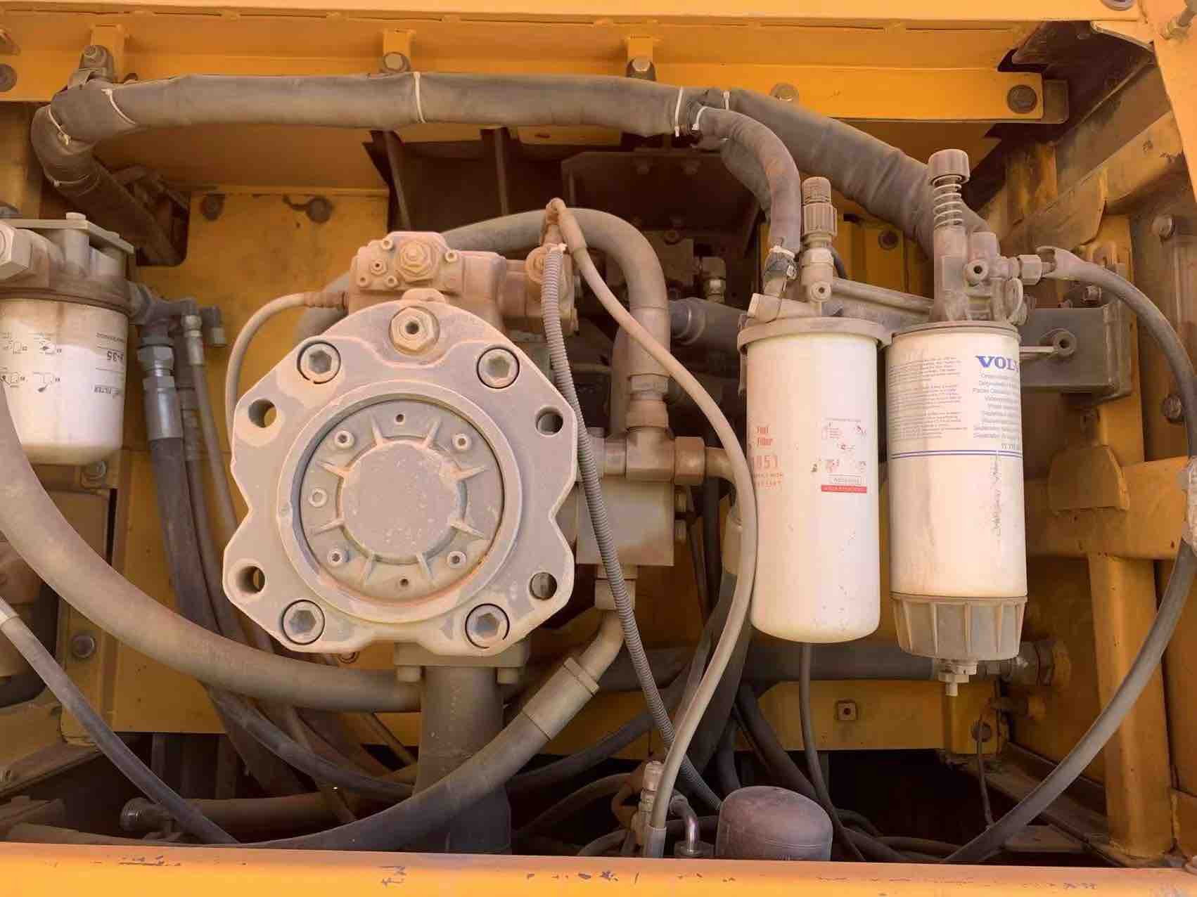 Buy Sany 60C-9 Used Excavator / 7