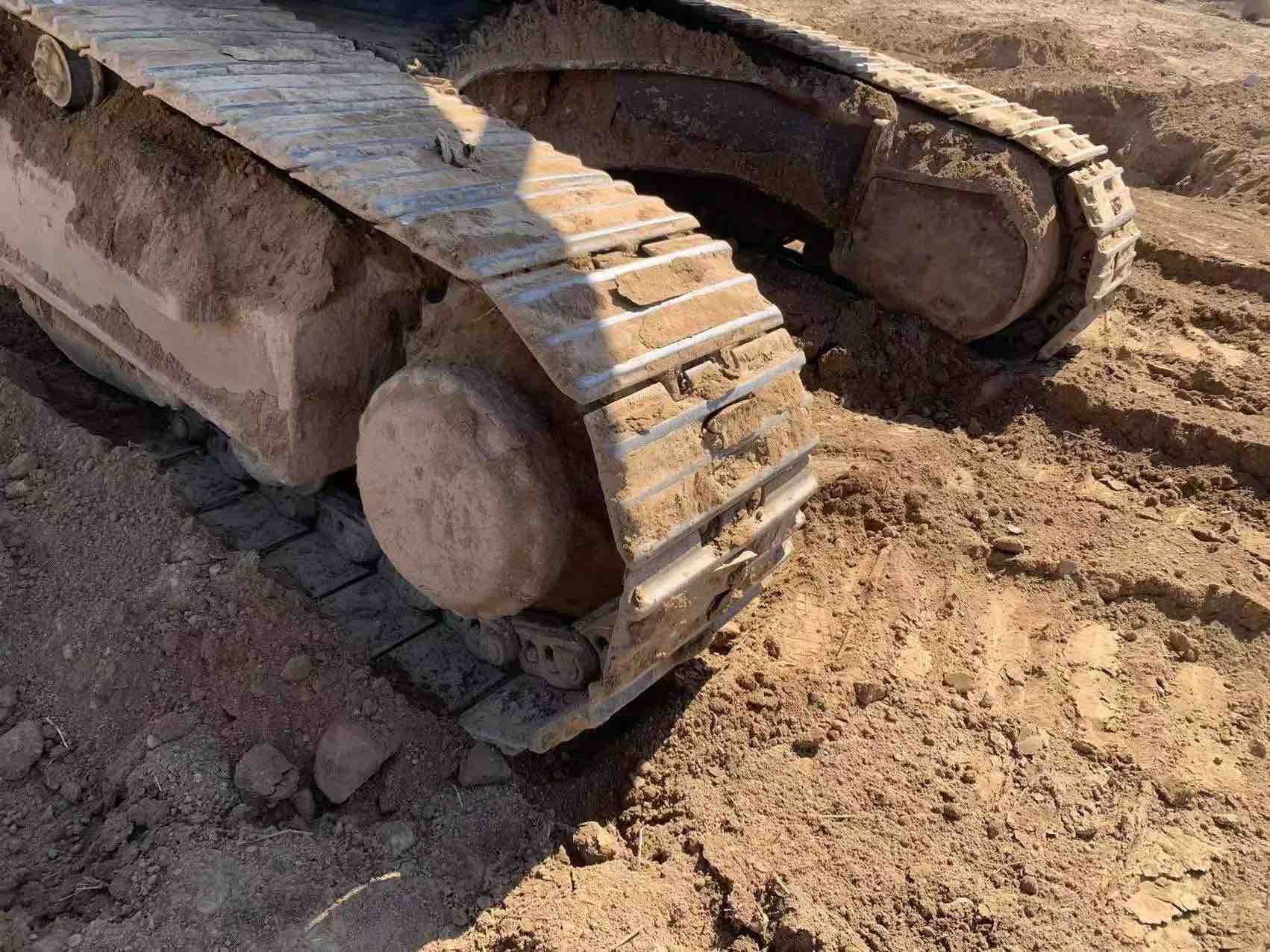 Buy Sany 60C-9 Used Excavator / 6