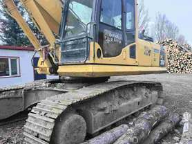 Buy Komatsu PC360-7 Used Excavator / 14 Buy Komatsu PC360-7 Used Excavator / 14