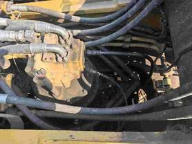 Buy Komatsu PC360-7 Used Excavator / 8 Buy Komatsu PC360-7 Used Excavator / 8