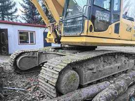 Buy Komatsu PC360-7 Used Excavator / 13 Buy Komatsu PC360-7 Used Excavator / 13