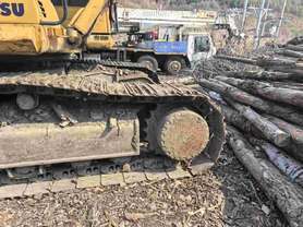 Buy Komatsu PC360-7 Used Excavator / 3 Buy Komatsu PC360-7 Used Excavator / 3