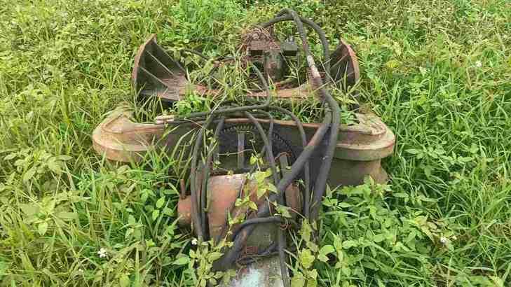 Buy Kobelco 460LC-8 Used Excavator / 1