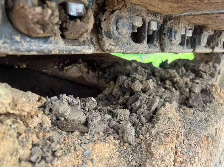 Buy Hitachi ZX70-5G Used Excavator / 7