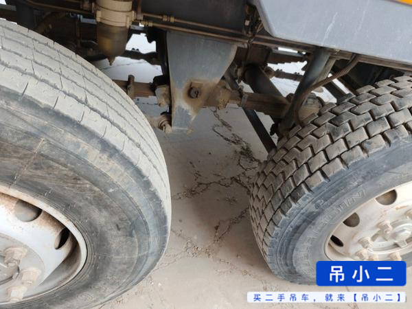 Buy XCMG 50kc Used Crane / 9