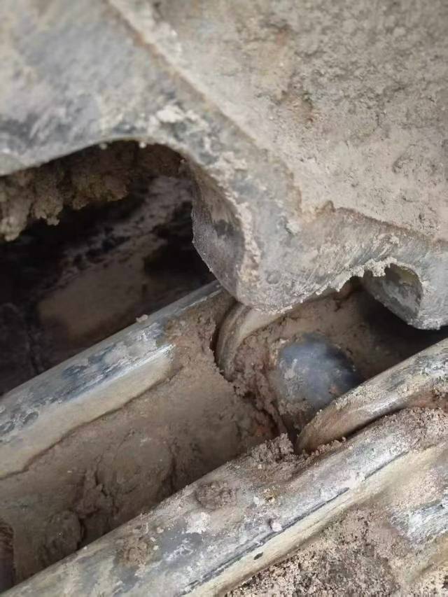 Buy Komatsu PC160LC-8 Used Excavator / 7