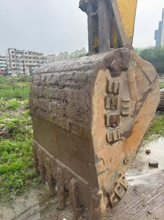 Buy Komatsu PC360-7 Used Excavator / 7