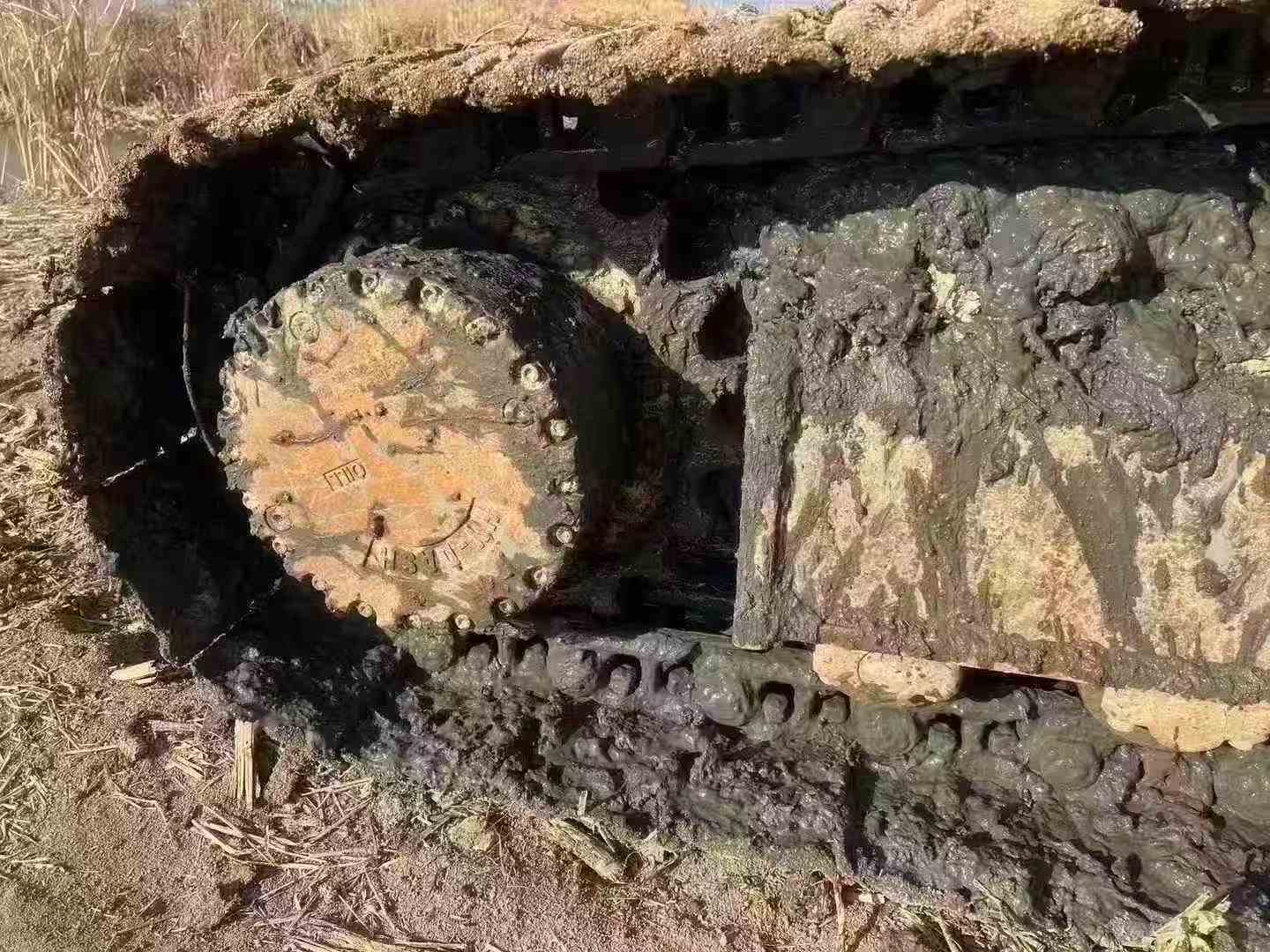 Buy Kobelco 200-8 Used Excavator / 6