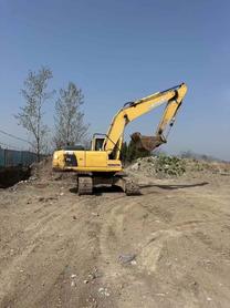 Buy Komatsu PC200-8N1 Used Excavator / 2 Buy Komatsu PC200-8N1 Used Excavator / 2