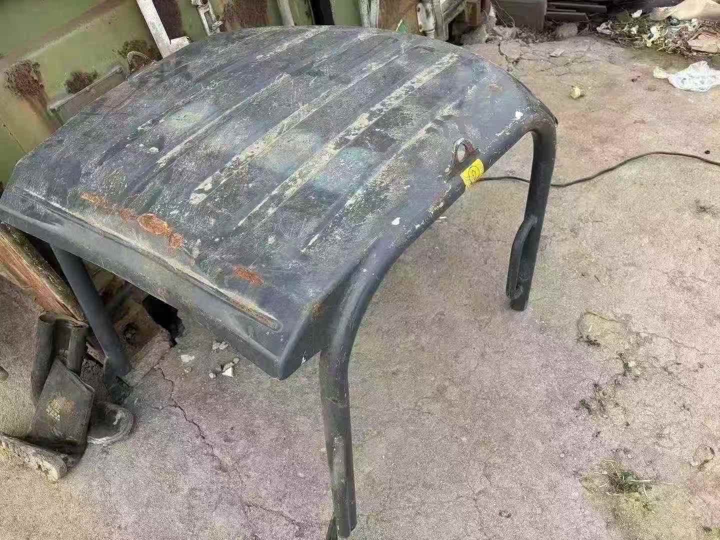 Buy XCMG XE15U Used Excavator / 9