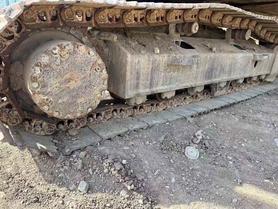 Buy Komatsu PC200-8N1 Used Excavator / 6 Buy Komatsu PC200-8N1 Used Excavator / 6