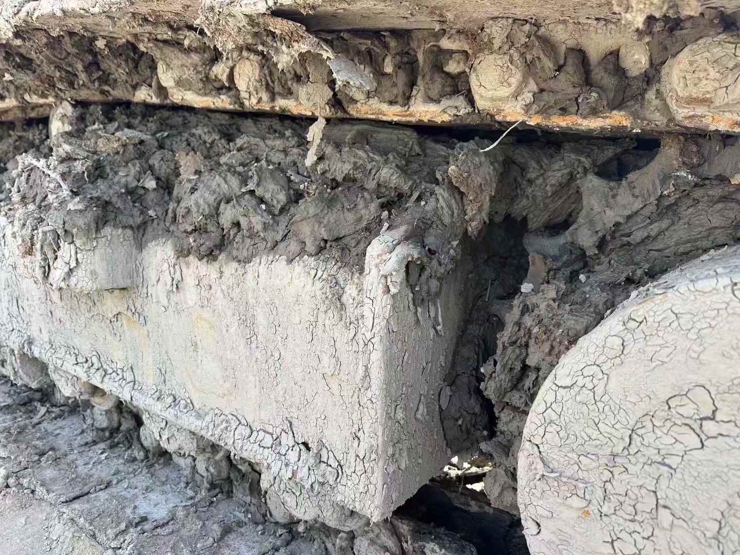 Buy Sany 215C-9 Used Excavator / 3