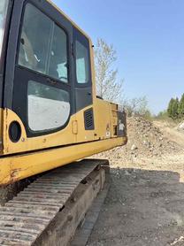 Buy Komatsu PC200-8N1 Used Excavator / 3 Buy Komatsu PC200-8N1 Used Excavator / 3