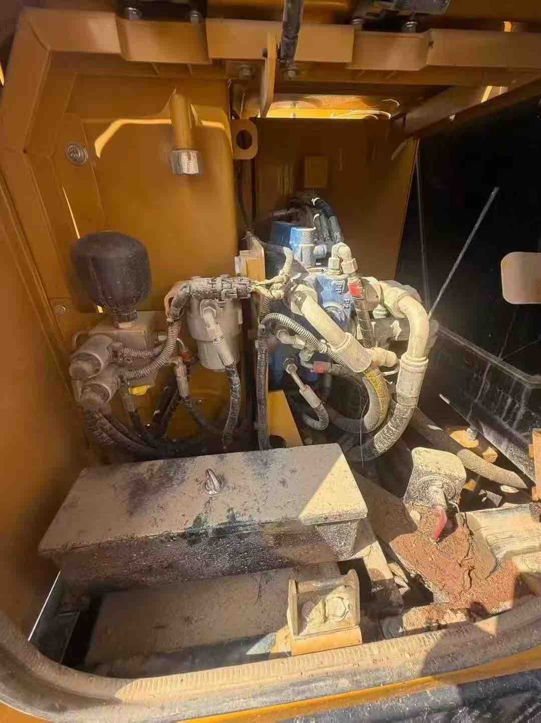 Buy Sany 60C-9 Used Excavator / 5