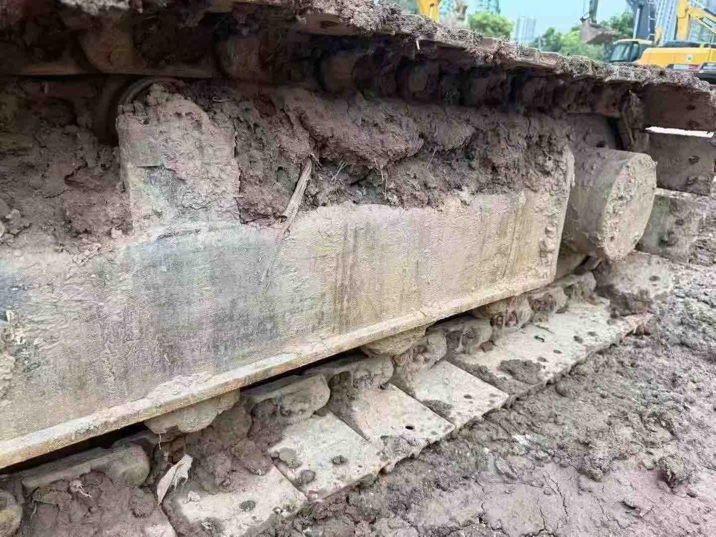 Buy Sany 75C-9 Used Excavator / 6