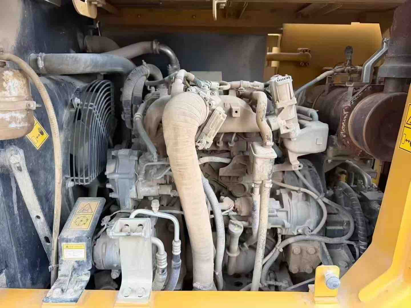 Buy Sany 75C-9 Used Excavator / 3