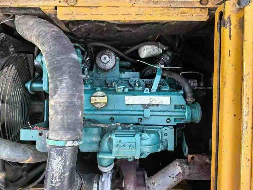 Buy Volvo 140BLC Used Excavator / 5