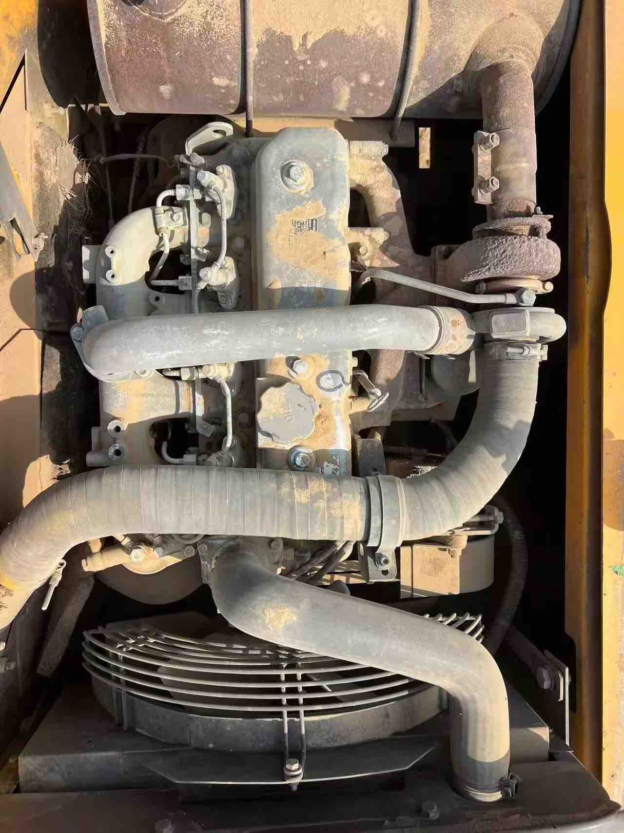 Buy Sany C135-10 Used Excavator / 5