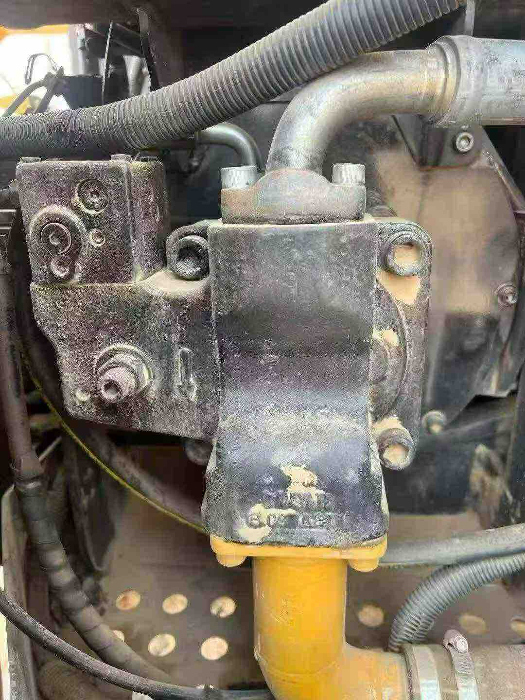 Buy Sany 75C-9 Used Excavator / 8