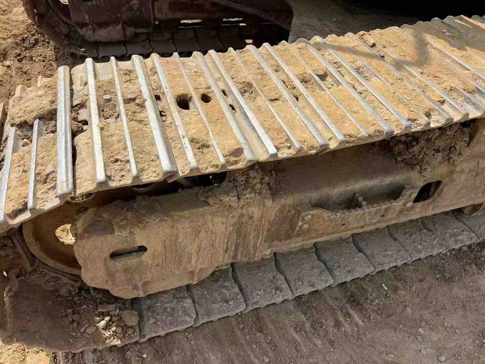 Buy Sany C135-10 Used Excavator / 4