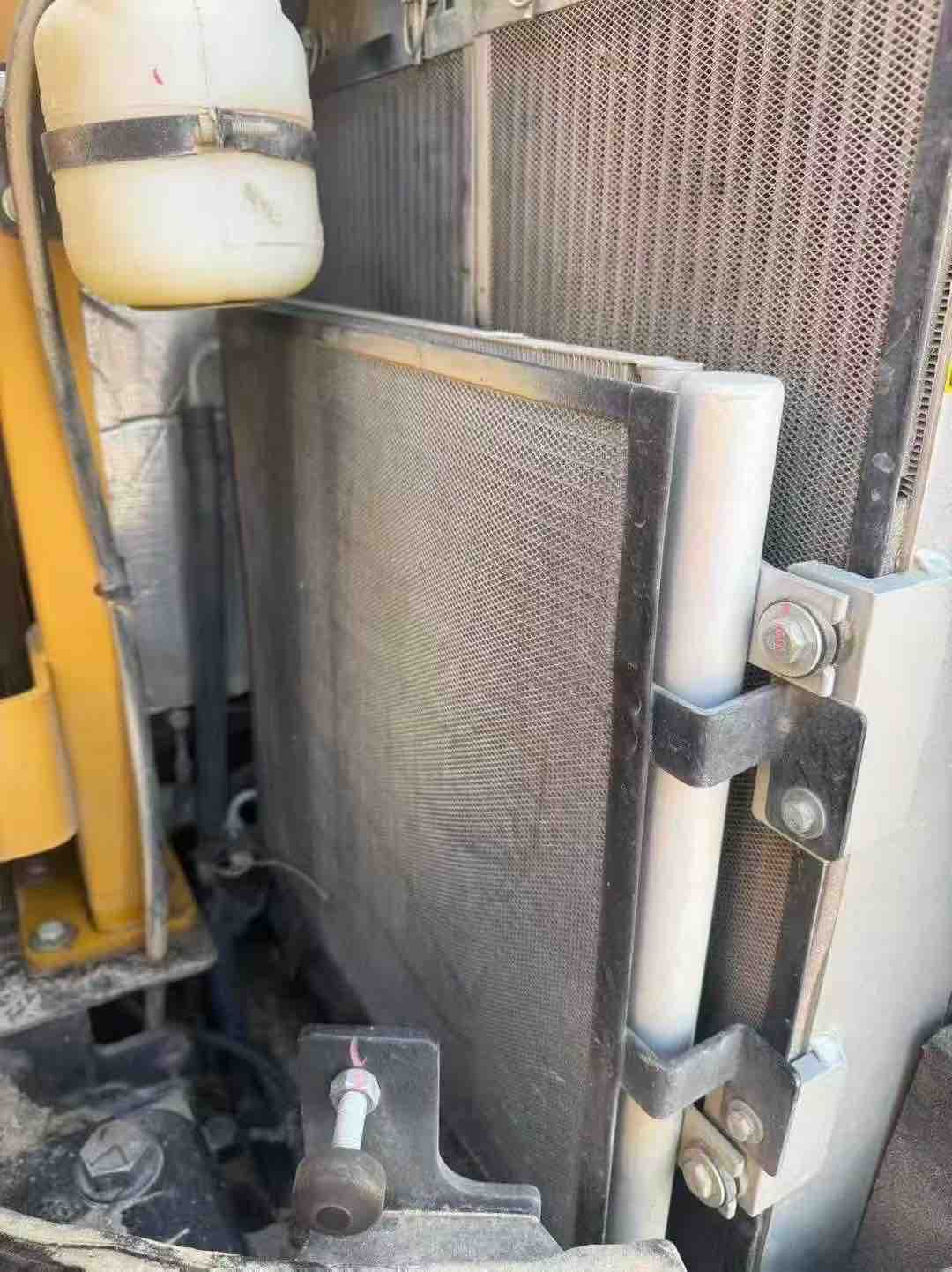 Buy Sany 60C-9 Used Excavator / 6