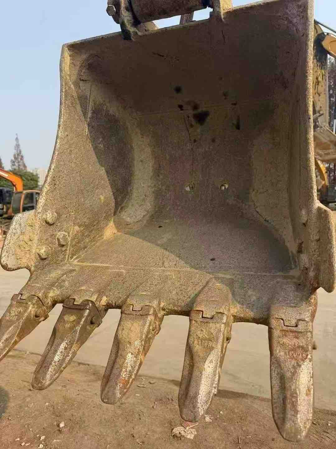 Buy Sany 75C-9 Used Excavator / 4