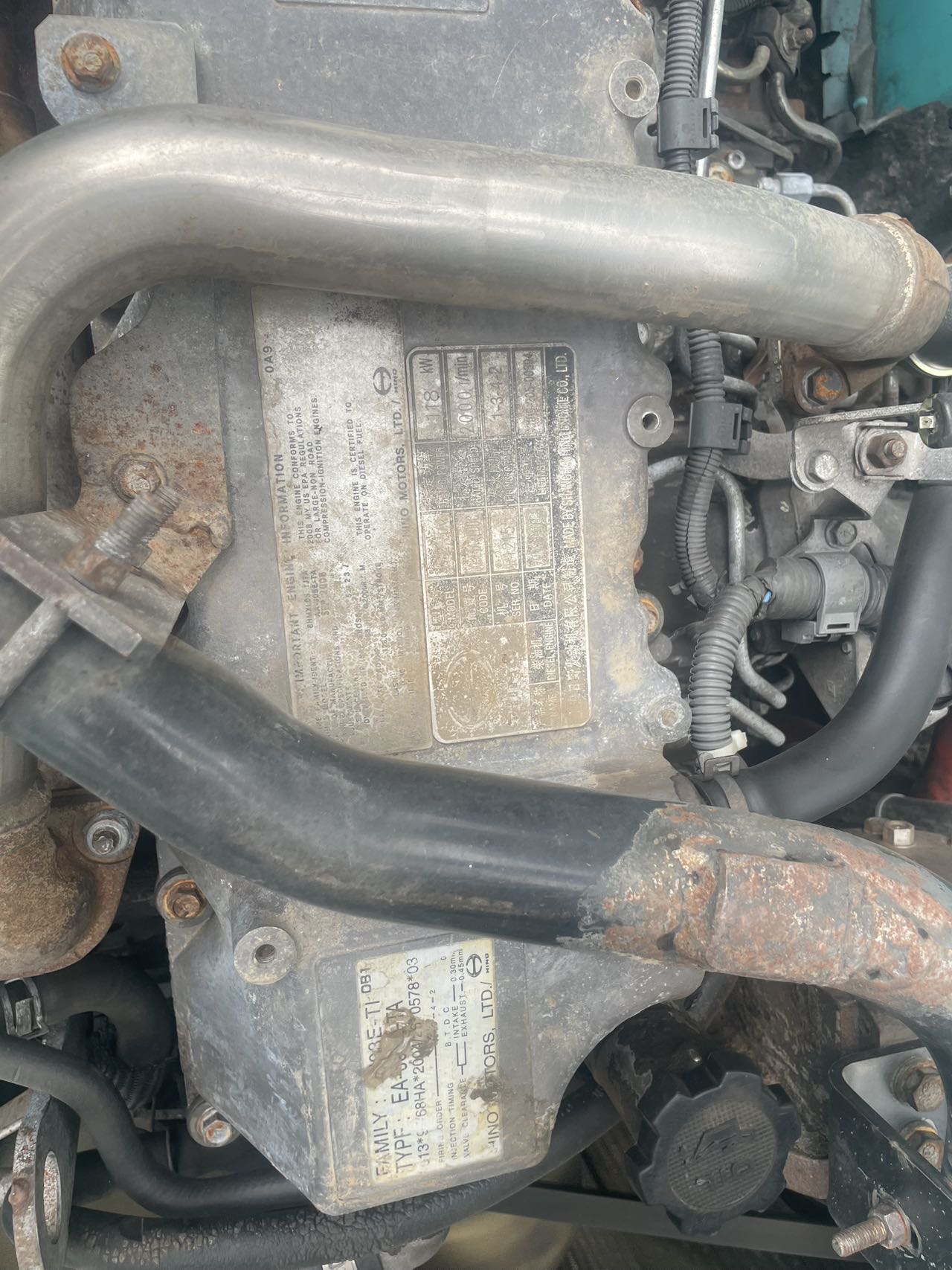 Buy Kobelco 210LC-9 Used Excavator / 8