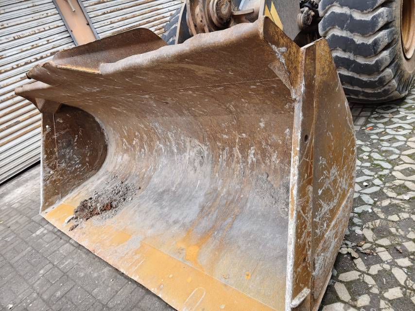 Buy XCMG 50GN Used Loader / 6