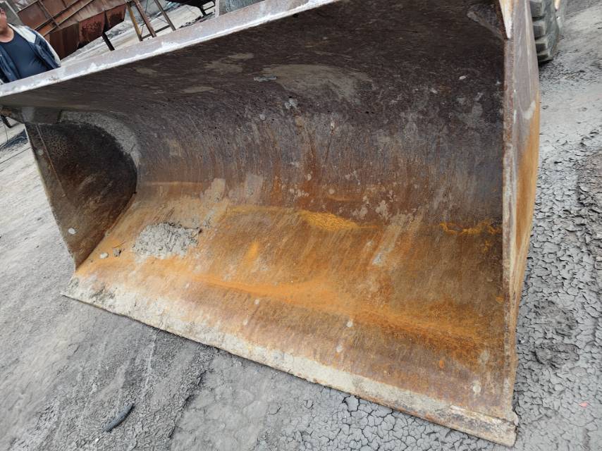 Buy XCMG XDE300 Used Loader / 2