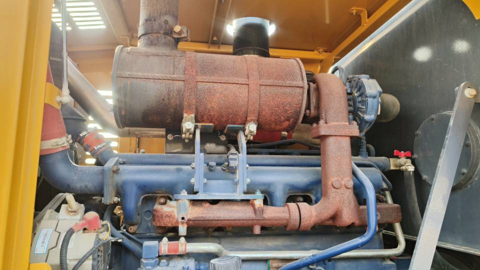 Buy XCMG XDE300 Used Loader / 8