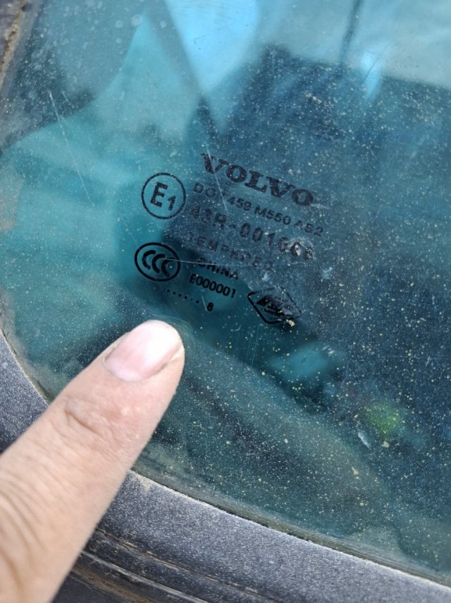 Buy Volvo EC250D Used Excavator / 9