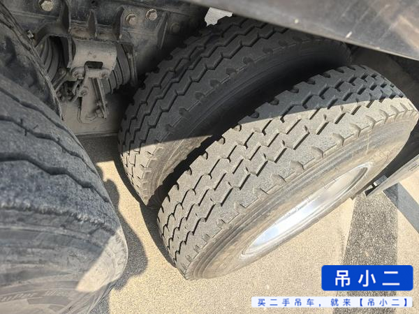 Buy Sany STC250C5-1 Used Crane / 3