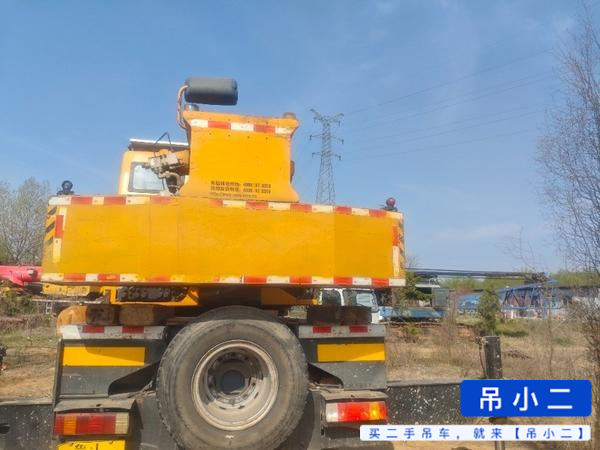 Buy Sany Used Crane / 3
