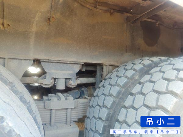 Buy Sany Used Crane / 5