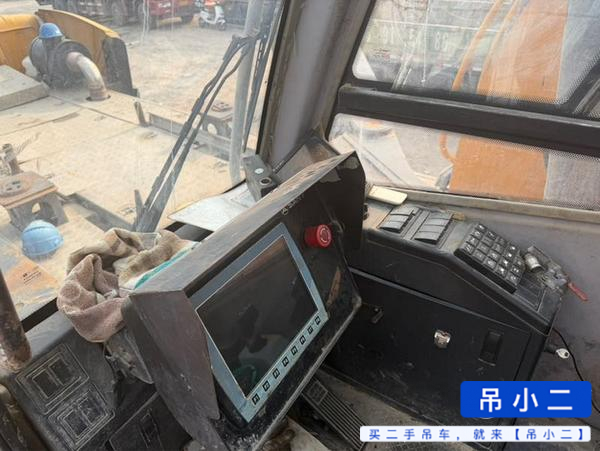 Buy Sany Used Crane / 6