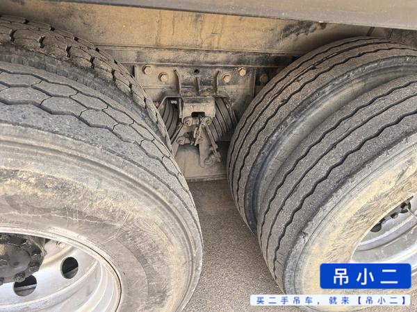 Buy Sany STC250C5-1 Used Crane / 2