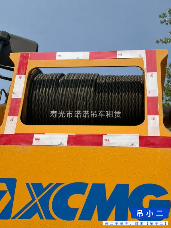 Buy XCMG Used Crane / 11 Buy XCMG Used Crane / 11