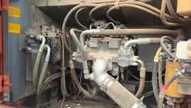 Buy Hitachi EX200-6 Used Excavator / 5 Buy Hitachi EX200-6 Used Excavator / 5