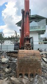 Buy Hitachi EX200-6 Used Excavator / 3 Buy Hitachi EX200-6 Used Excavator / 3