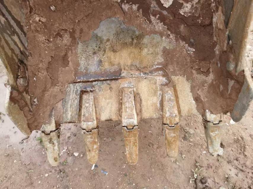 Buy Sany SY60C Pro Used Excavator / 6