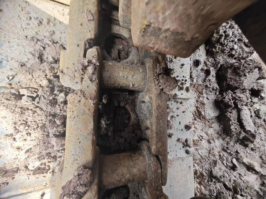 Buy Sany 75C-9 Used Excavator / 9