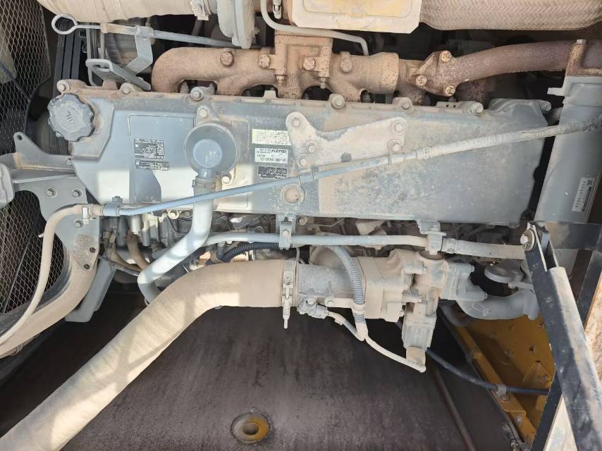 Buy Sany 75C-9 Used Excavator / 8