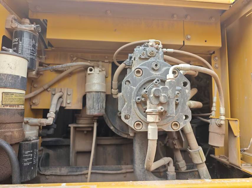 Buy Sany 75C-9 Used Excavator / 6