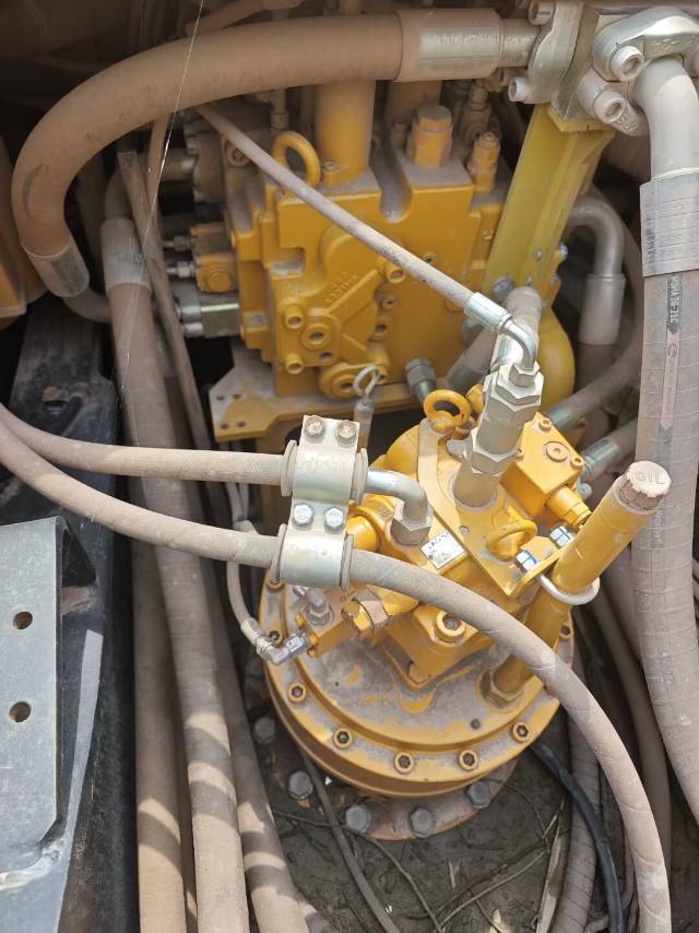 Buy Sany 75C-9 Used Excavator / 7