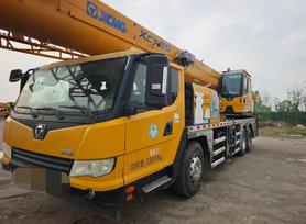 Buy XCMG XCT25L5 Used Crane / 1 Buy XCMG XCT25L5 Used Crane / 1