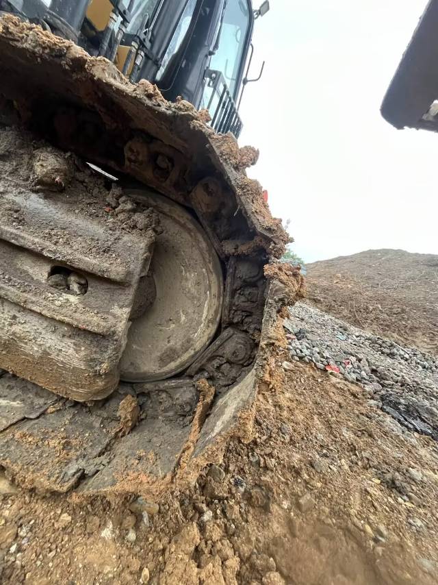 Buy Sany SY245H Used Excavator / 4