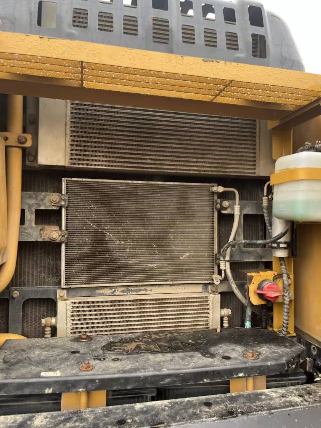 Buy Sany SY245H Used Excavator / 7